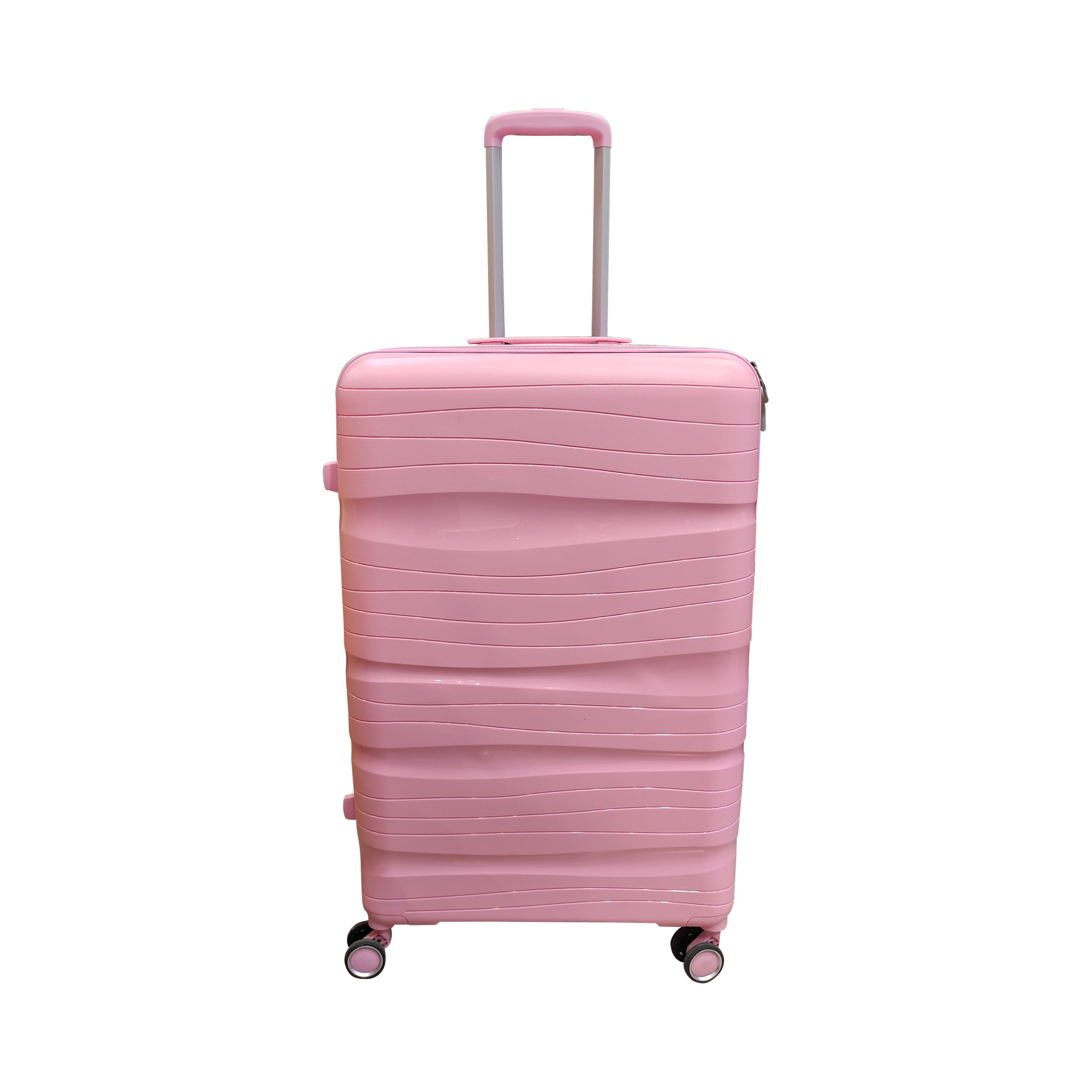 چمدان کد KAL01 سایز متوسط