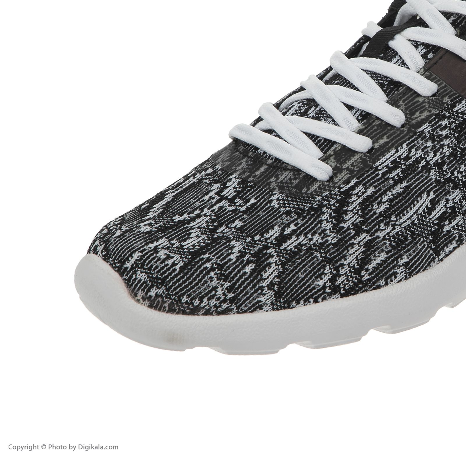 کفش مخصوص دویدن مردانه لینینگ مدل ARBM009-5 -  - 4