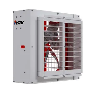 هواکش کولاک گستر یزد مدل KGF100