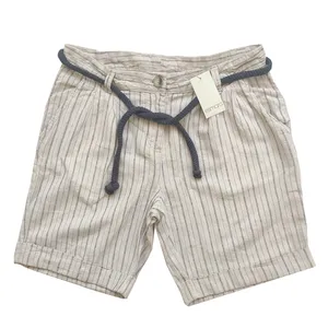 شلوارک زنانه اسمارا مدل IAN312622