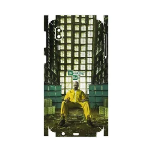 MAHOOT Breaking Bad-FullSkin Cover Sticker for Samsung Galaxy A2 Core