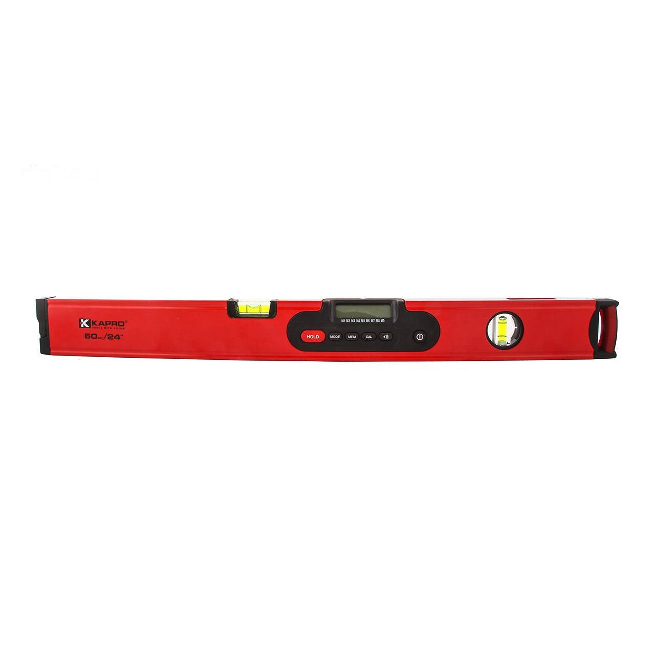 شیب سنج کاپرو مدل 985D-L