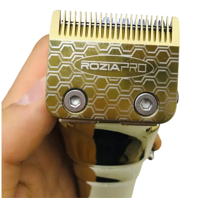 ماشین اصلاح موی سر و صورت روزیا پرو مدل HQ2213