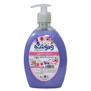 مایع دستشویی ونوشه مدل B9 حجم 500 میلی لیتر