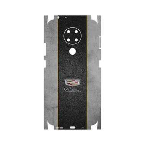 MAHOOT Cadillac-FullSkin Cover Sticker for Nokia 3.4