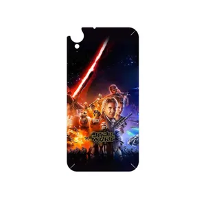 MAHOOT Star Wars Cover Sticker for HTC Desire 830