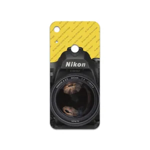 MAHOOT Nkn Cover Sticker for Huawei Y6s 2019