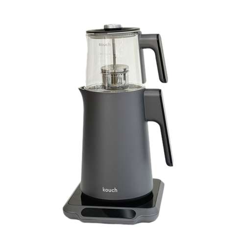 چای ساز روی هم کوخ مدل KTG2151