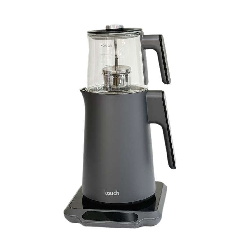 چای ساز کوخ مدل KTG2151