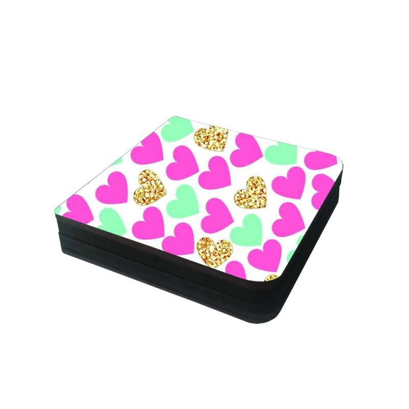 جعبه سیگار مدل قلب کد 206