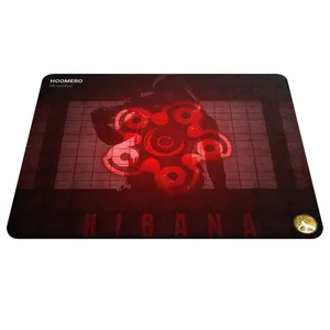 Hoomero Game Tom Clancys Rainbow Six A4444 Mousepad