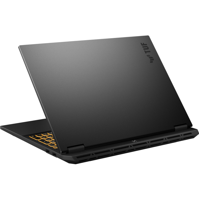 لپ تاپ 16 اینچی ایسوس مدل TUF Gaming F16 FX608JMR-RV030-i7 14650HX-32GB DDR5 5600MHz-512GB SSD-RTX5060 8GB-FHD 165Hz - کاستوم شده