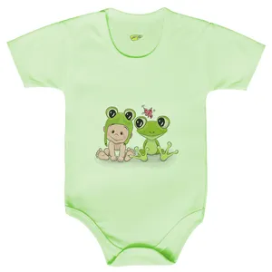 بادی نوزادی کارانس مدل BSG-3053