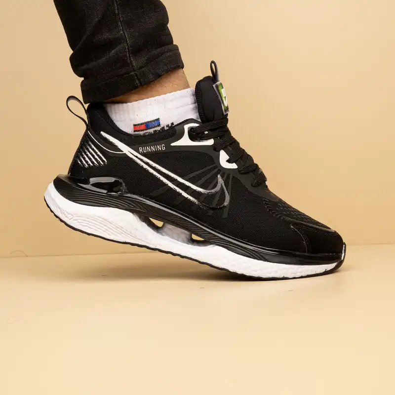 کفش پیاده روی مدل 279