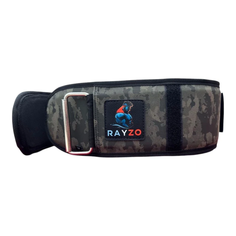 کمربند بدنسازی رایزو مدل M