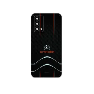 MAHOOT Citroen Cover Sticker for Realme GT Master