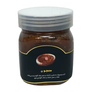 معجون نات لاین - 450 گرم