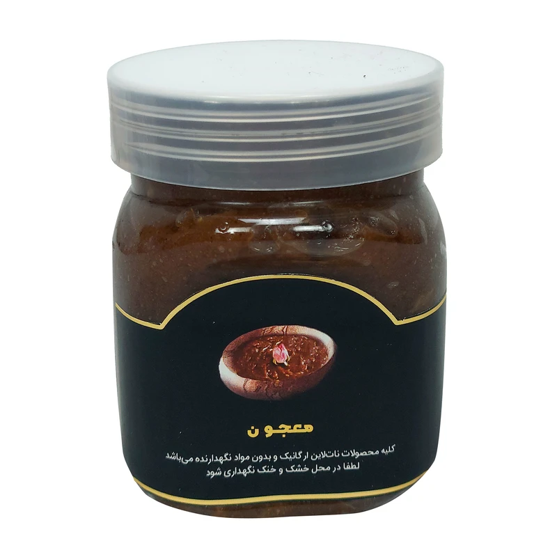 معجون نات لاین - 450 گرم