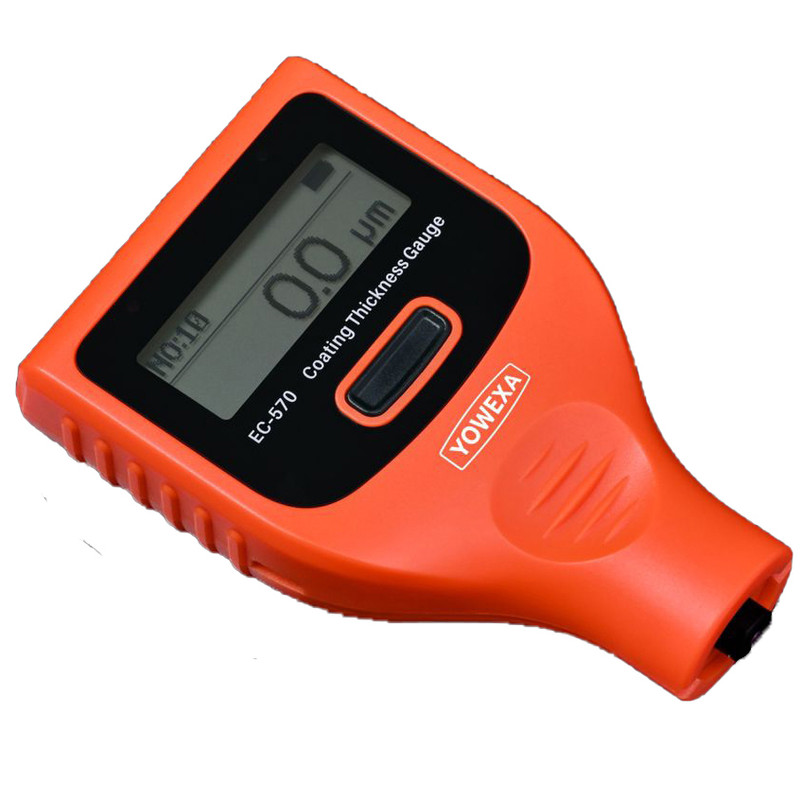 ضخامت سنج یووکسا مدل EC-570