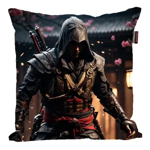 کوسن مدل گیم اساسینس کرید کد 349