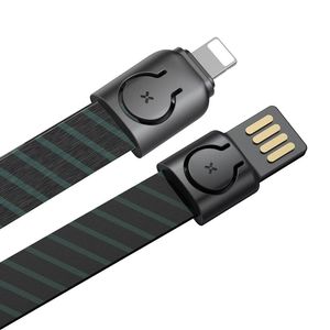 نقد و بررسی کابل تبدیل USB به لایتنینگ باسیوس مدل Collar طول 0.85 متر توسط خریداران