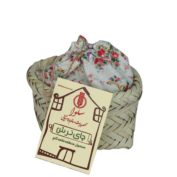 چای ترش سلوا – 150 گرم چای ترش سلوا – 150 گرم