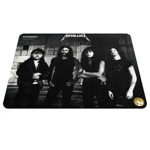Hoomero Metallica A6096 Mousepad