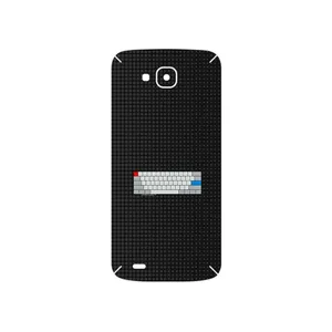 MAHOOT Minimal Keyboard Icon Cover Sticker for LG X venture