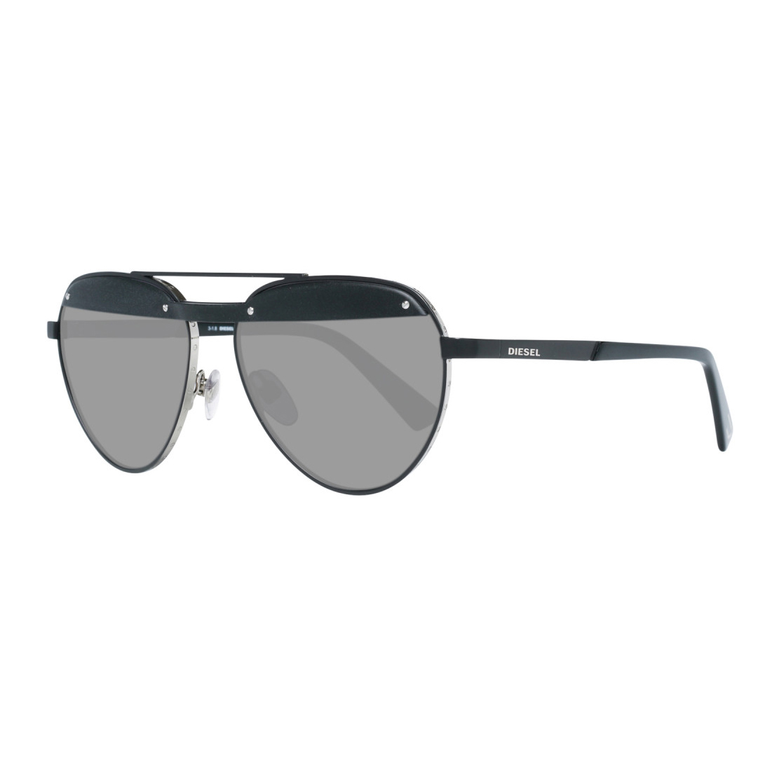عینک آفتابی دیزل مدل DL026102A55 -  - 4