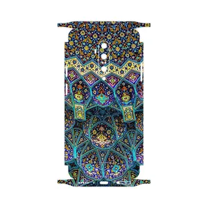 MAHOOT Iran Tile 14-FullSkin Cover Sticker for OnePlus 7T Pro