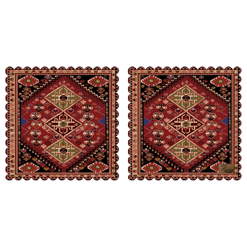 رومیزی رنس مدل TT3-42453 بسته 2 عددی