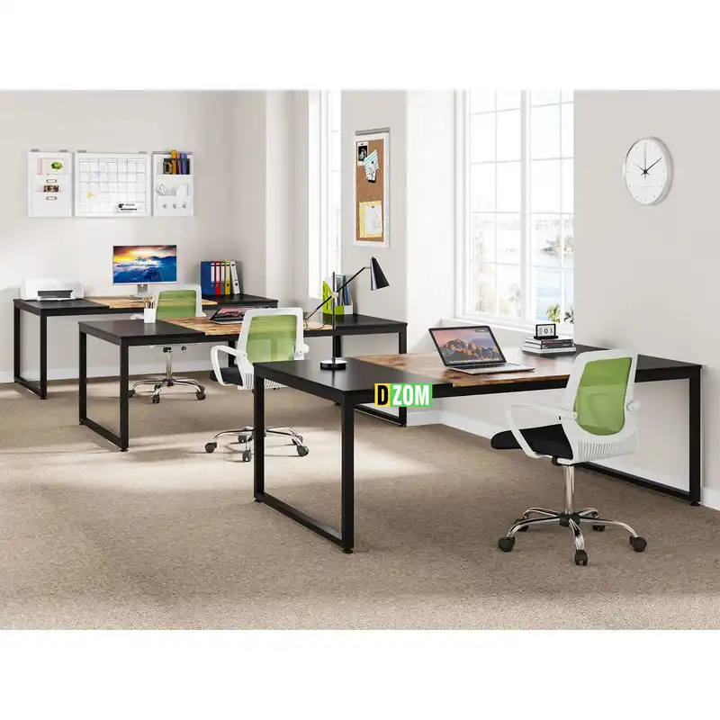 میز مدیریت دیزم مدل TLD-43A75-150BABRN