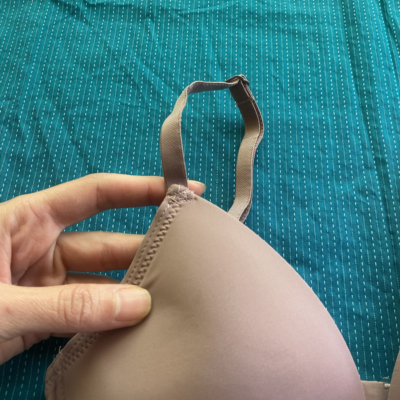 سوتین زنانه پیریمارک مدل AW22