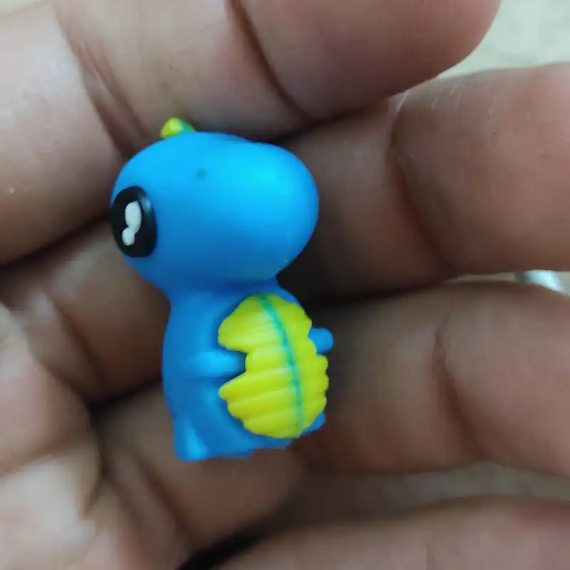 سرمدادی مدل دایناسور کد IU665