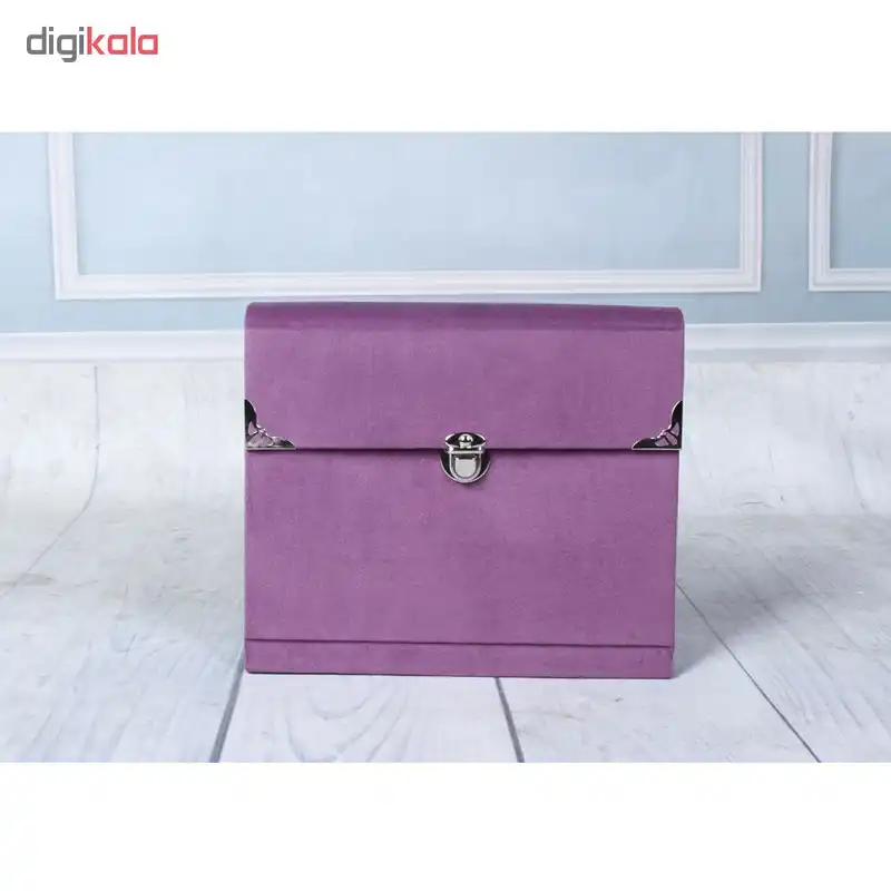 البوم عکس طرح قفل دار کد 1170