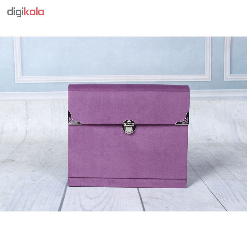 البوم عکس طرح قفل دار کد 1170