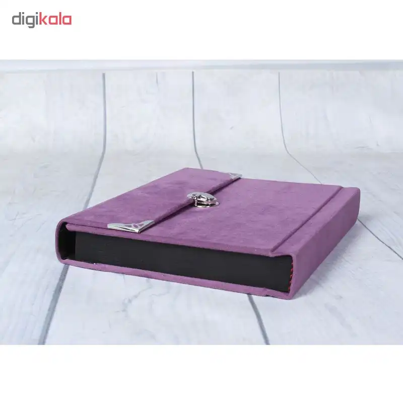 البوم عکس طرح قفل دار کد 1170