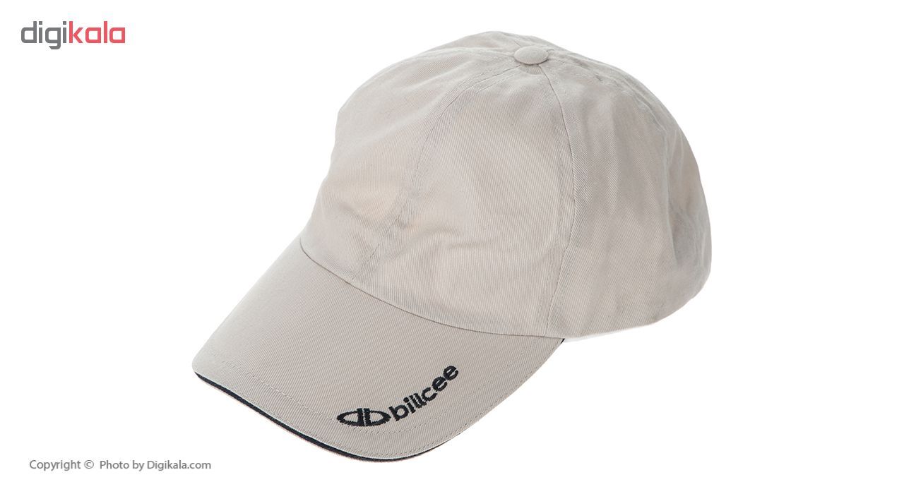 کلاه کپ بیلسی مدل 11Y0033-GB-STONE -  - 2