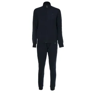 ست سویشرت و شلوار زنانه بیلسی مدل TB17WA01W2816-1-NAVY