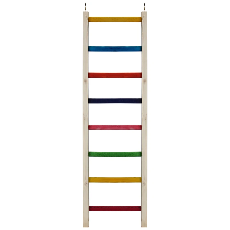 نردبان اسباب بازی پرندگنان ویژن پت مدل 45cm