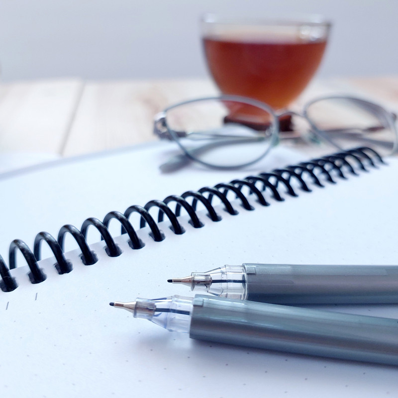 روان نویس اینوکس مدل Liquidly کد 125000