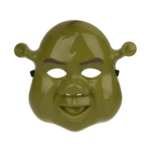 ماسک مدل Baby Sherek