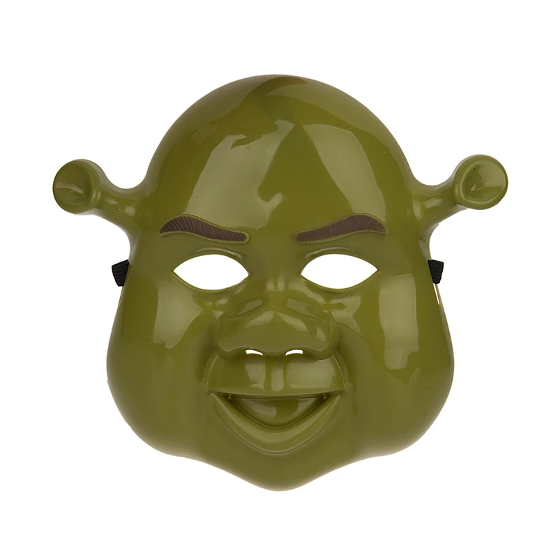 ماسک مدل Baby Sherek
