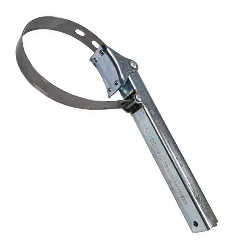 آچار فیلتر روغن تسمه ای مدل SSP