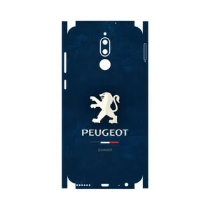 MAHOOT  Peugeot-FullSkin Cover Sticker for Huawei Mate 10 Lite