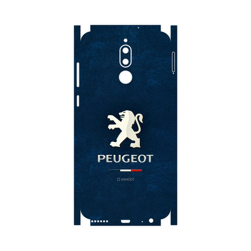 برچسب پوششی ماهوت مدل Peugeot-FullSkin مناسب برای گوشی موبایل هواوی Mate 10 Lite