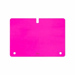 MAHOOT Phosphorus-Pink Cover Sticker for Samsung Galaxy Tab S 10.5 2014 T800
