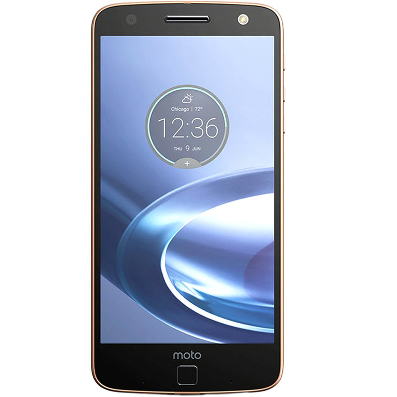 گوشی موبایل موتورولا مدل Moto Z Force