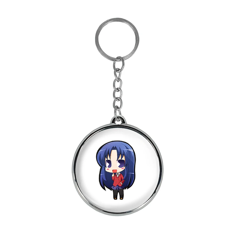 جاکلیدی خندالو طرح آمی انیمه تورادورا مدل دوطرفه کد 3250032501