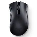 ماوس بی سیم مخصوص بازی ریزر مدل DeathAdder V2 X HyperSpeed
